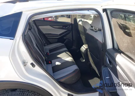 2022 Subaru Crosstrek Limited z USA, uszkodzony, nr VIN JF2GTHNC0NH286109